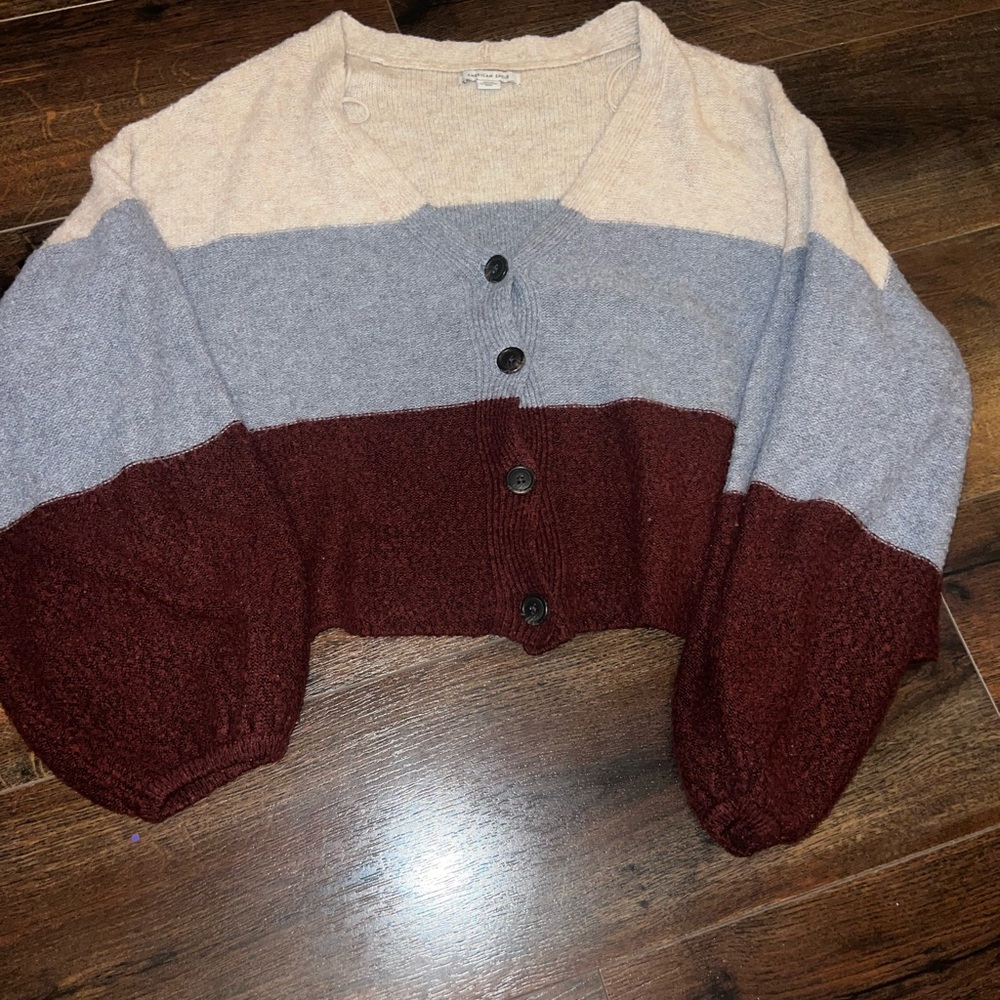 American Eagle Cardigan